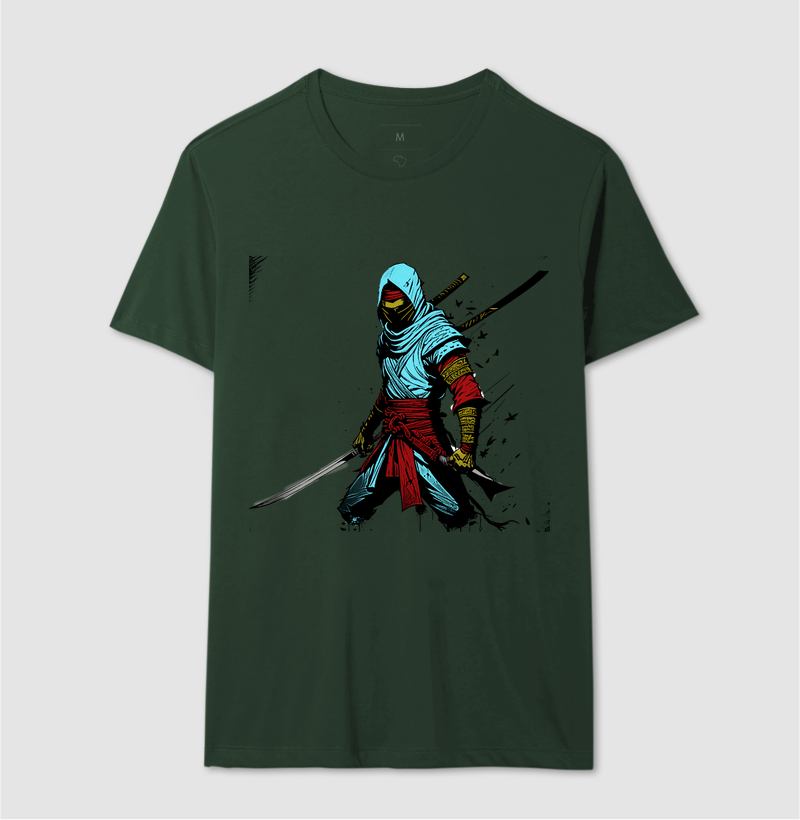 Camisa 9