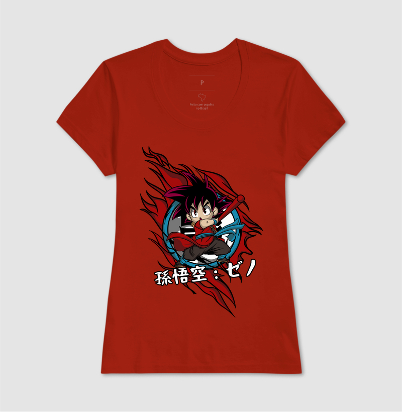 Camisa 9