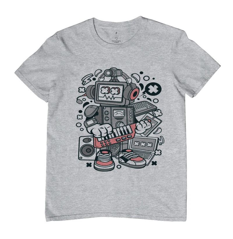 Camisa 5