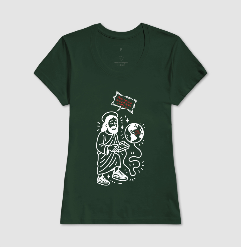 Camisa 3