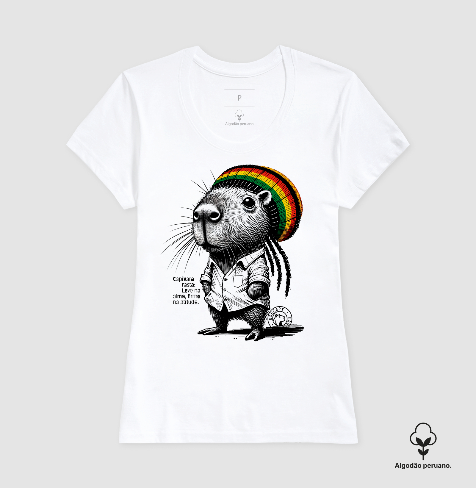 Camisa 5