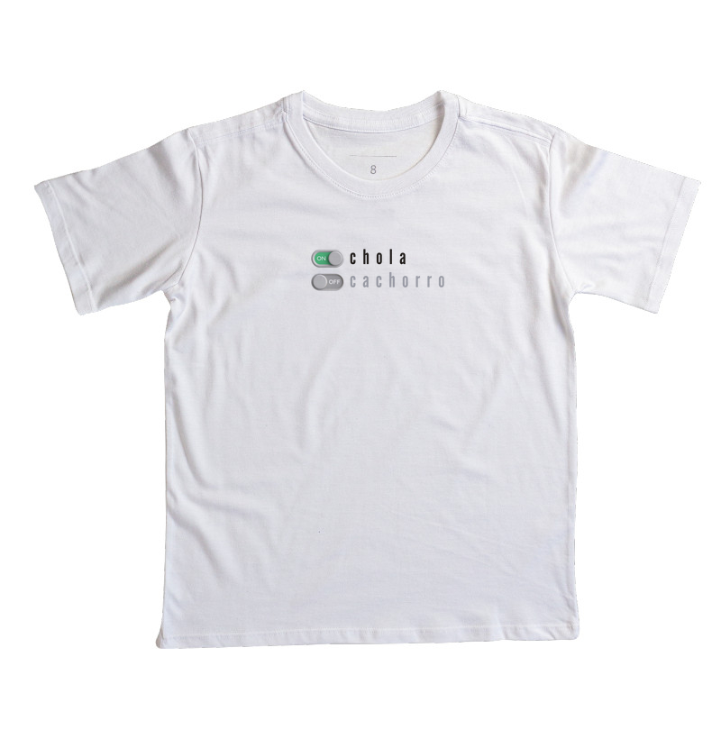 Camisa 1