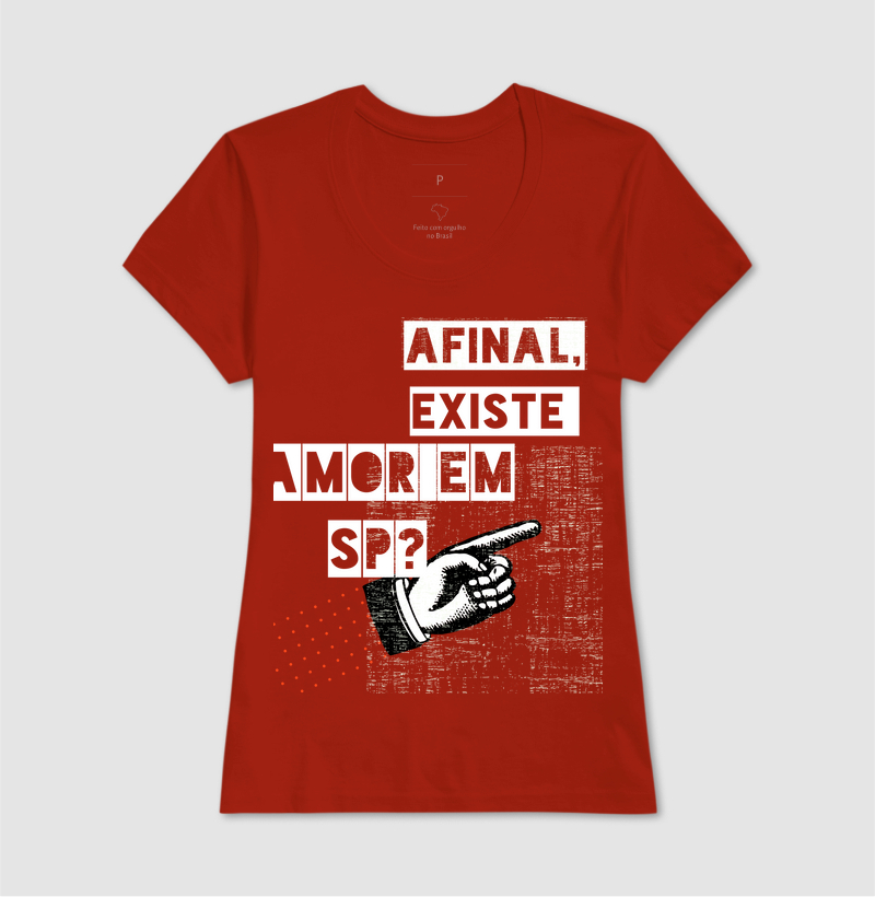 Camisa 7