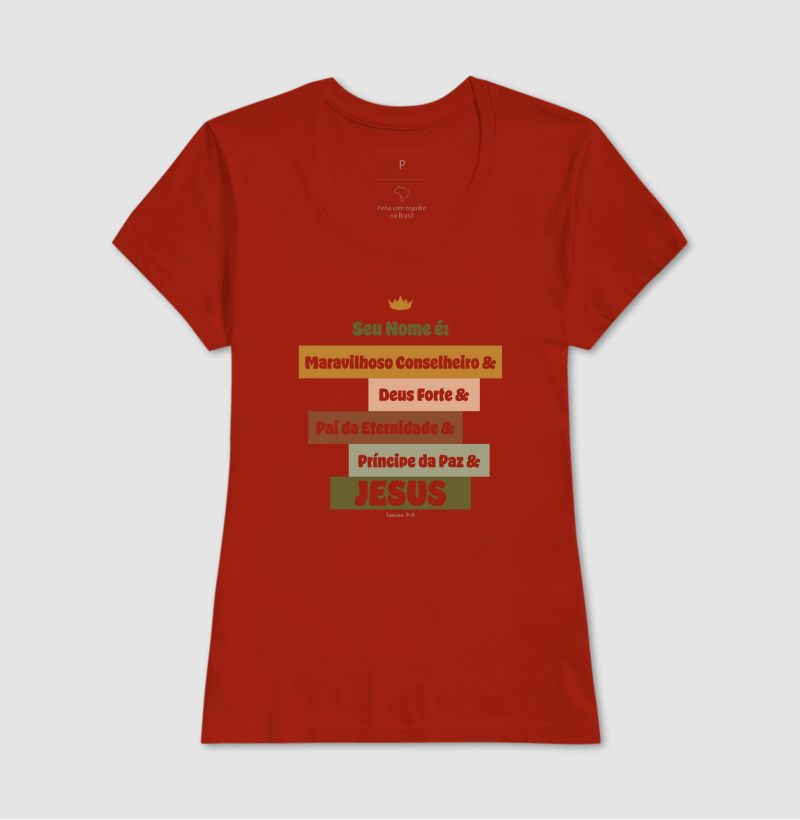 Camisa 13