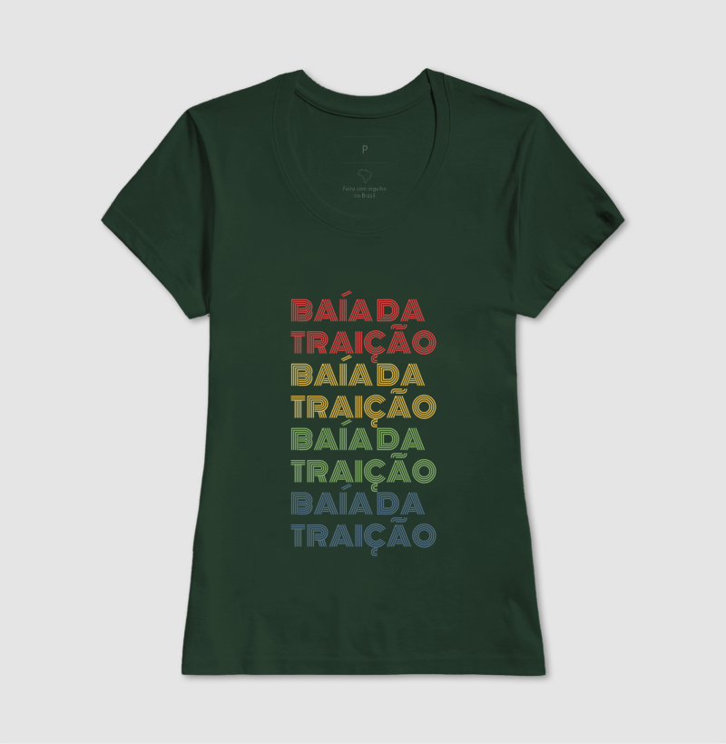 Camisa 10