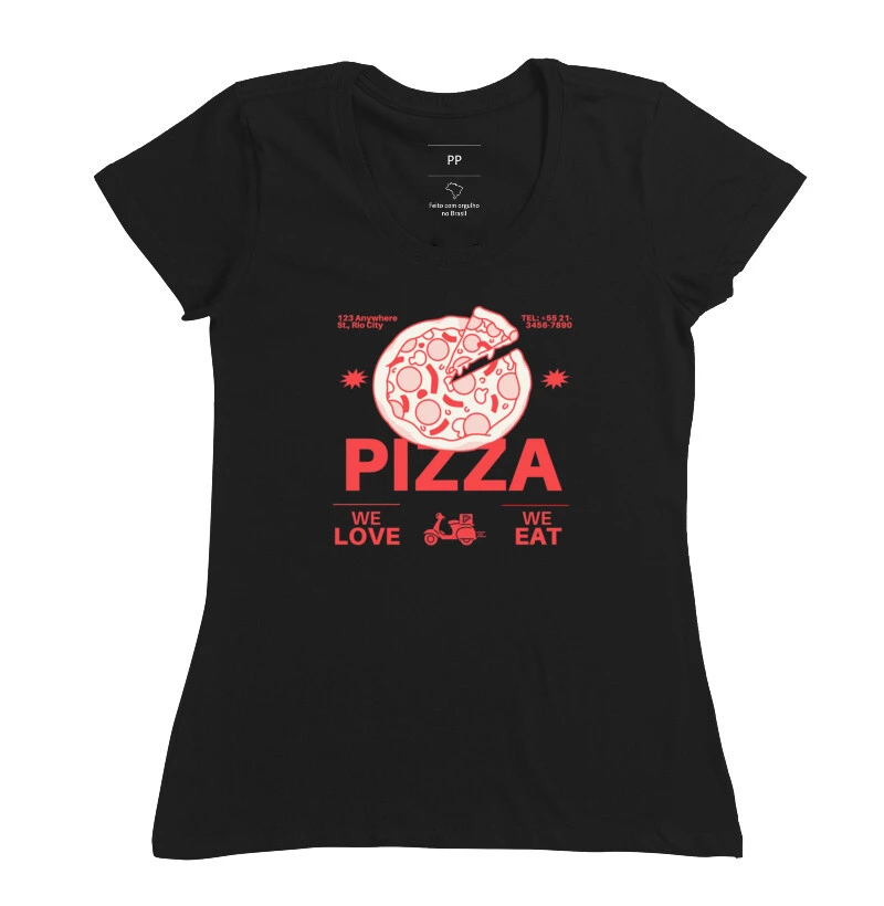 Camisa 6