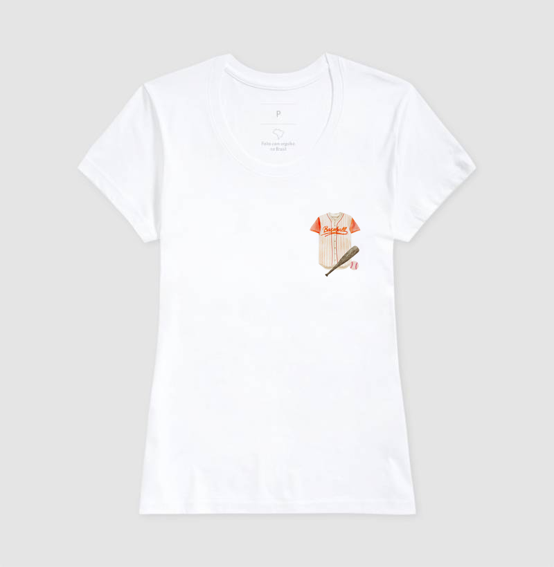 Camisa 14