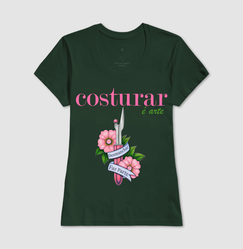 Camisa 8