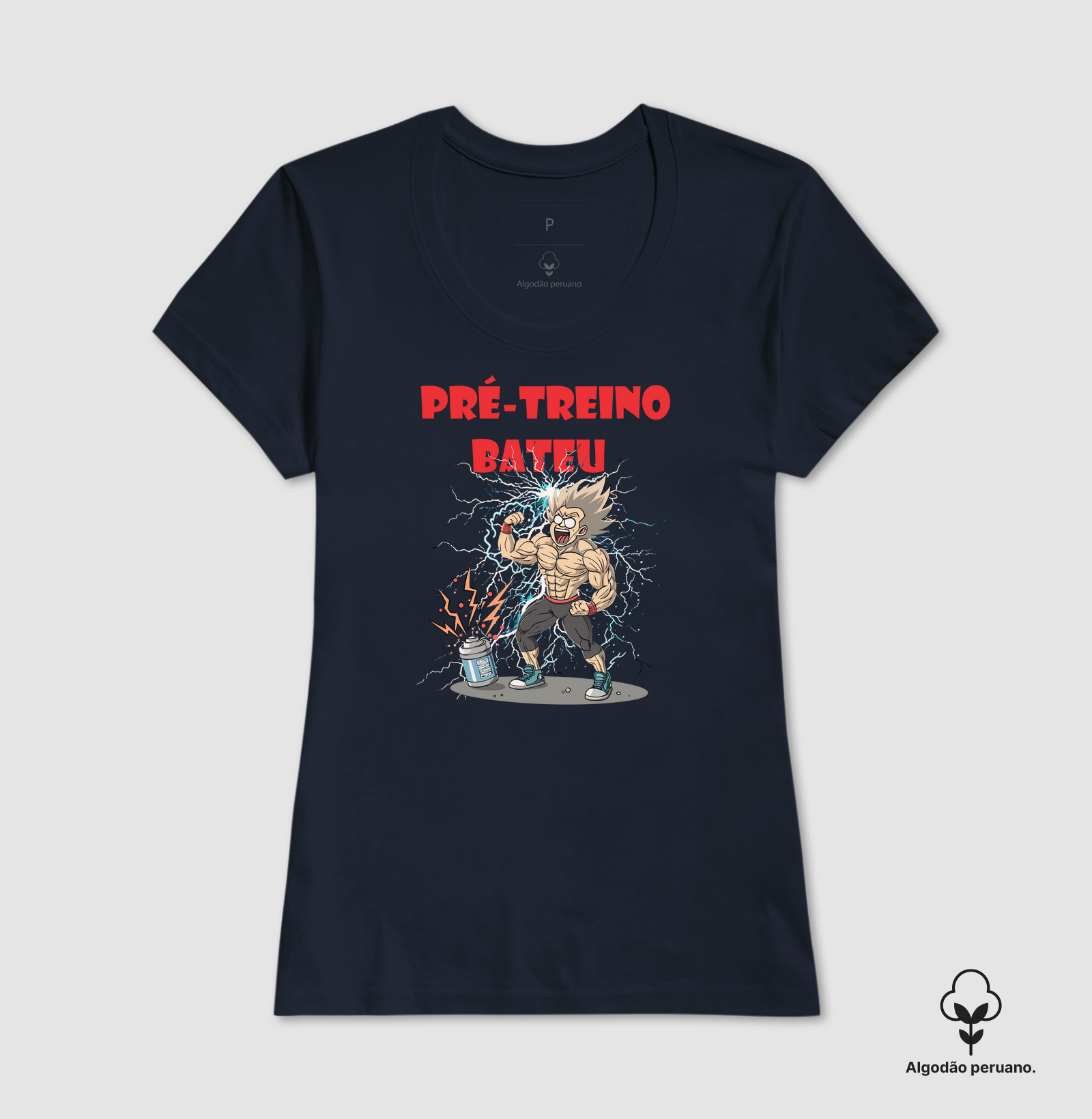 Camisa 4