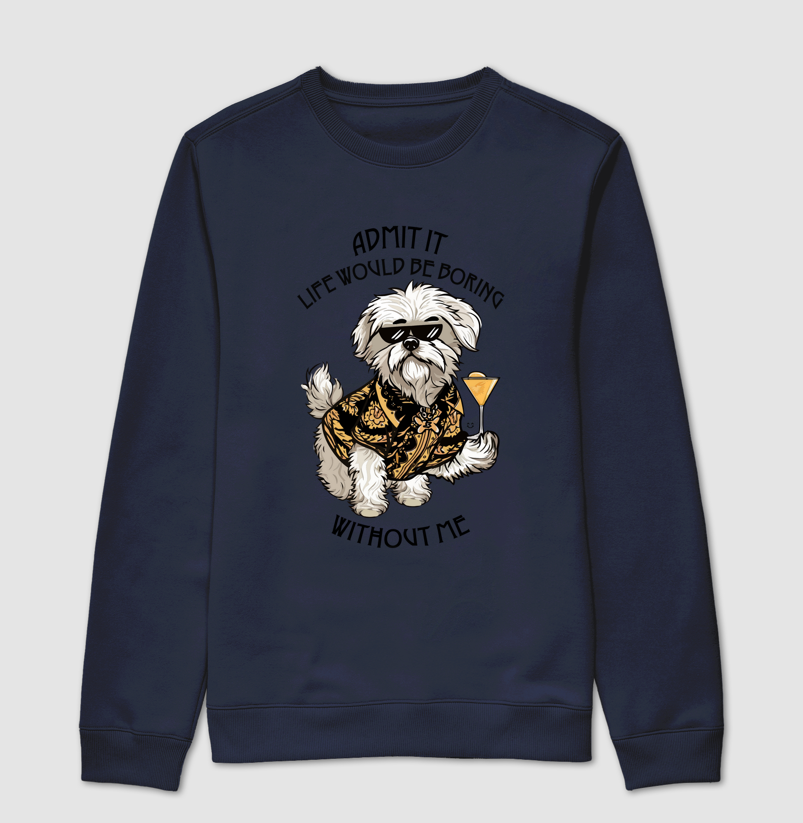 Camisa 4