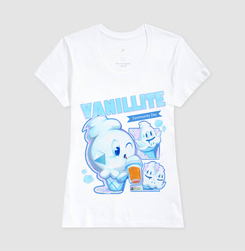 Camisa 7
