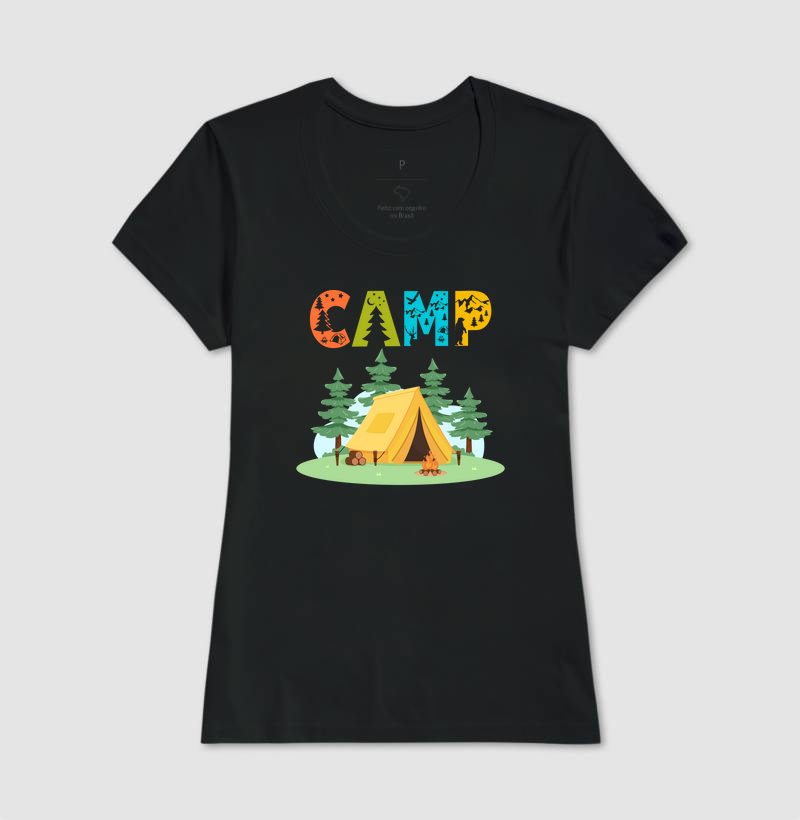 Camisa 9