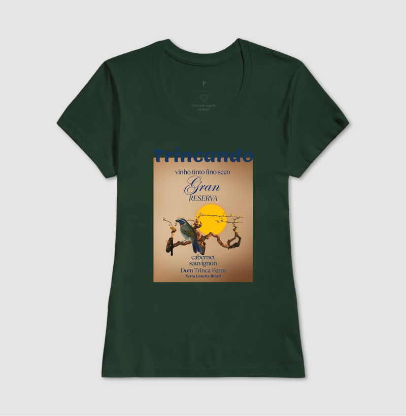Camisa 5