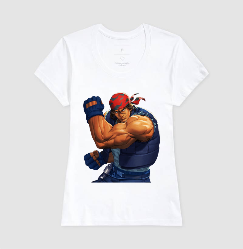 Camisa 5