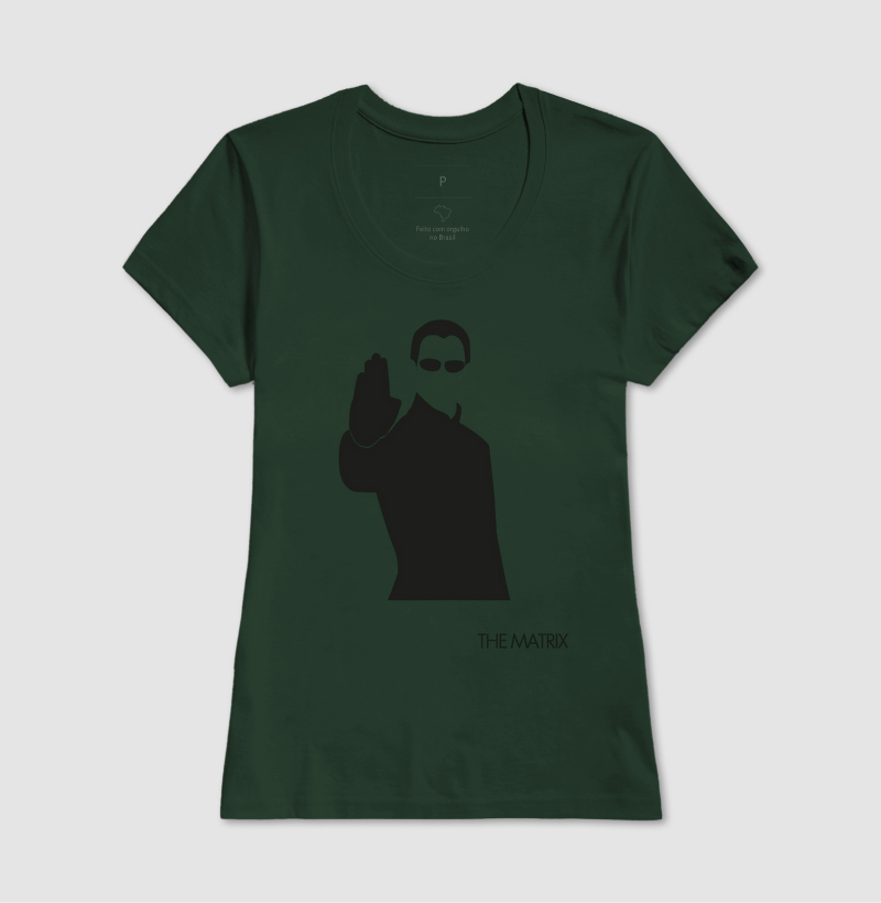 Camisa 8