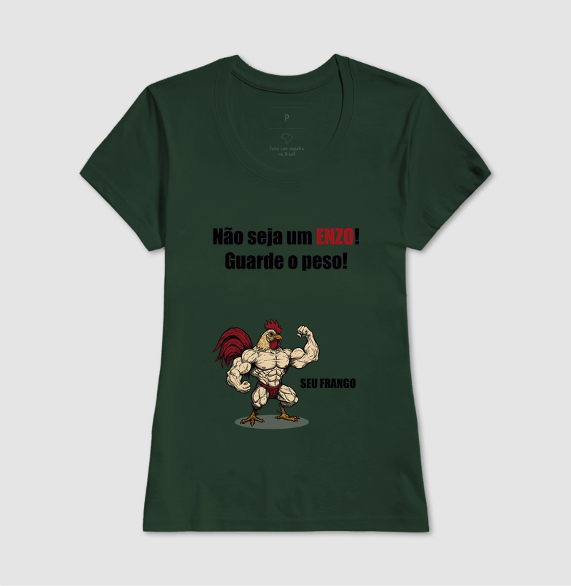 Camisa 8