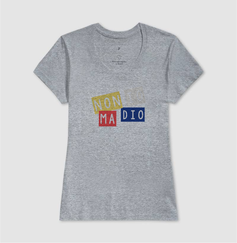 Camisa 8