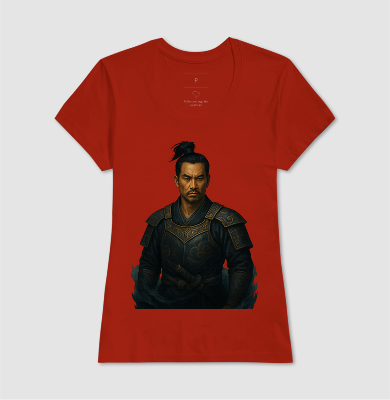 Camisa 10