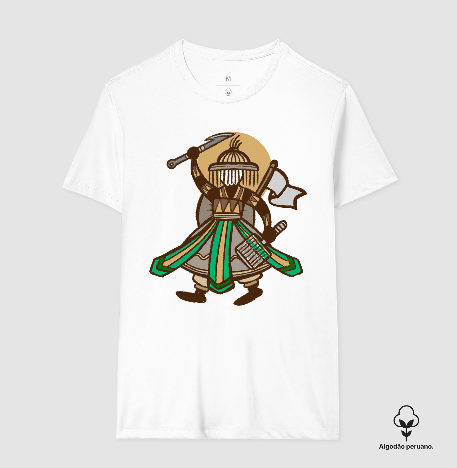 Camisa 1