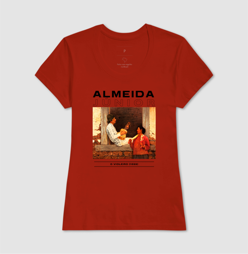 Camisa 12