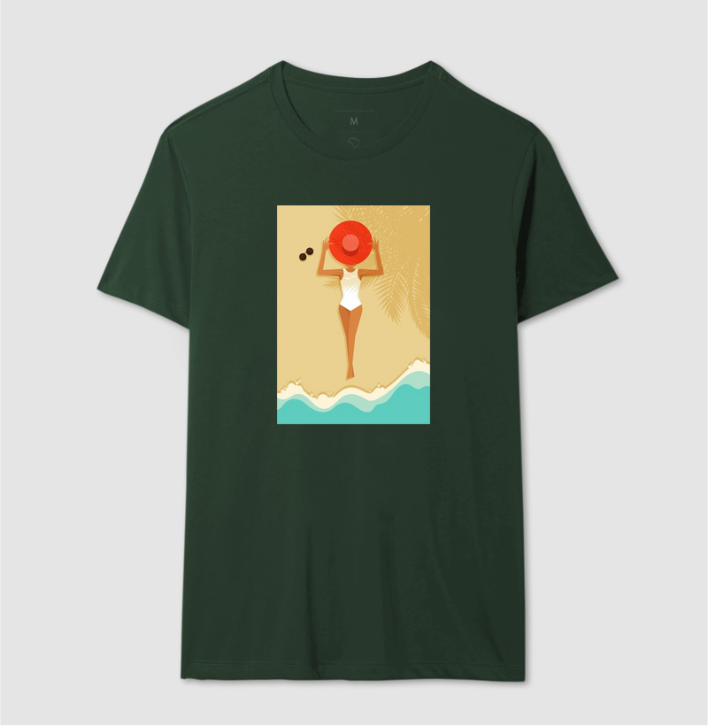 Camisa 11