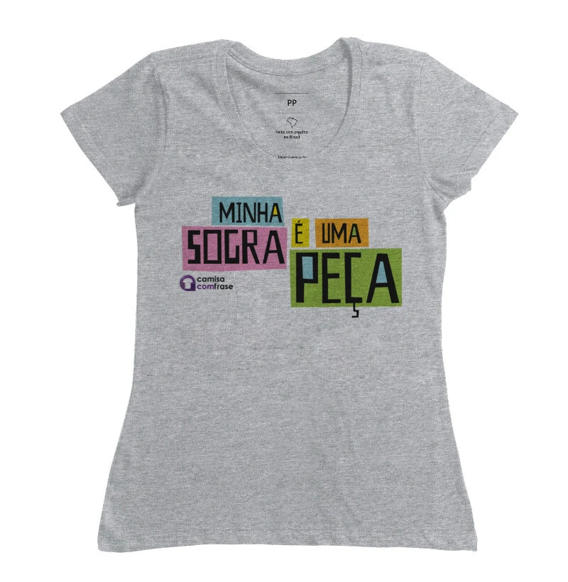 Camisa 12
