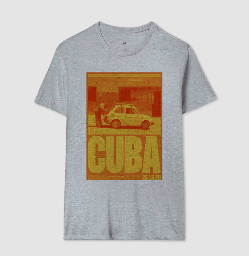 Camisa 7
