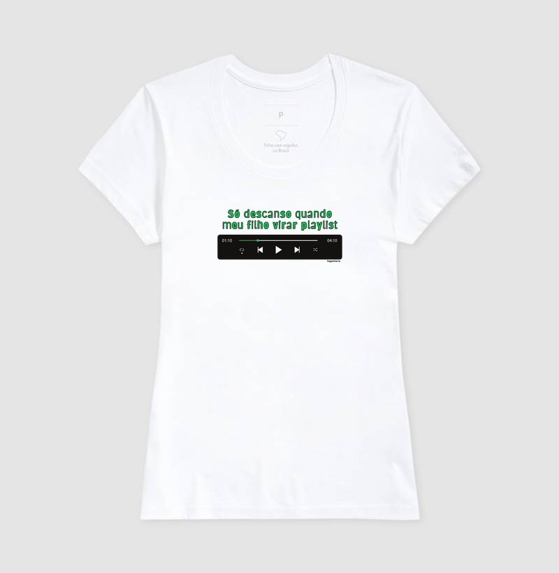 Camisa 13