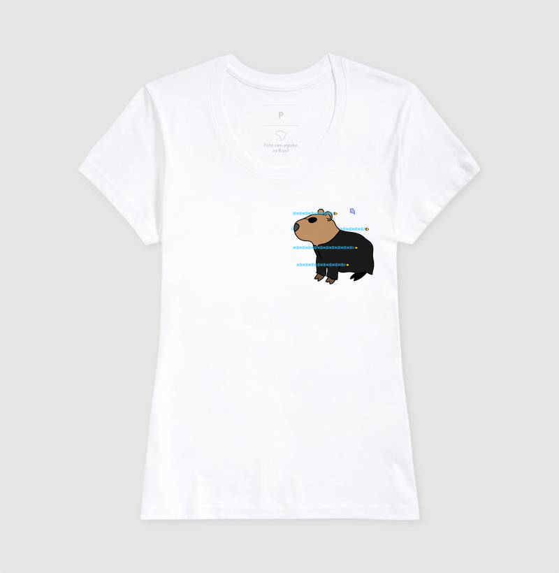 Camisa 13