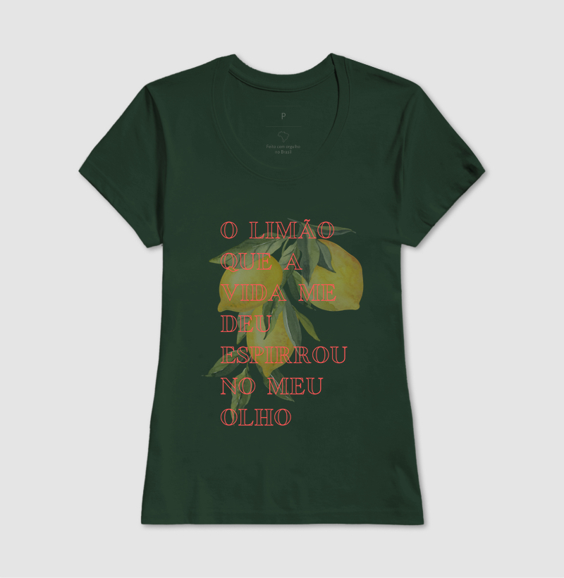Camisa 10