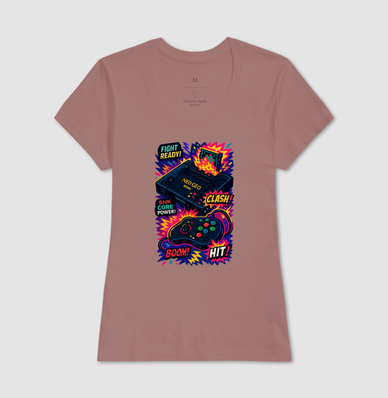 Camisa 16