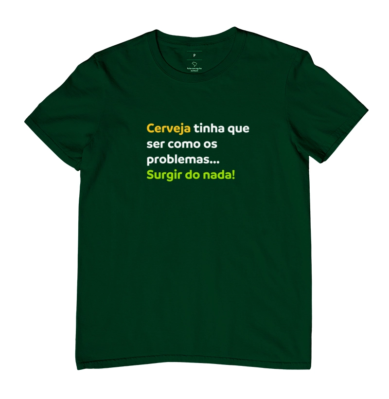 Camisa 7