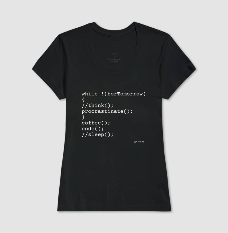 Camisa 7
