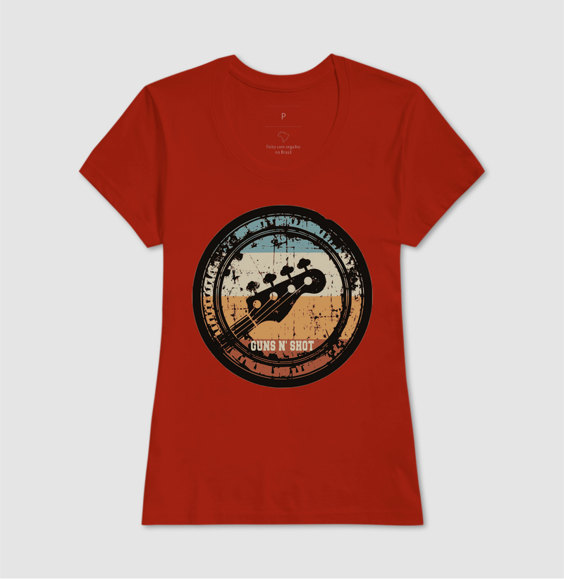 Camisa 7