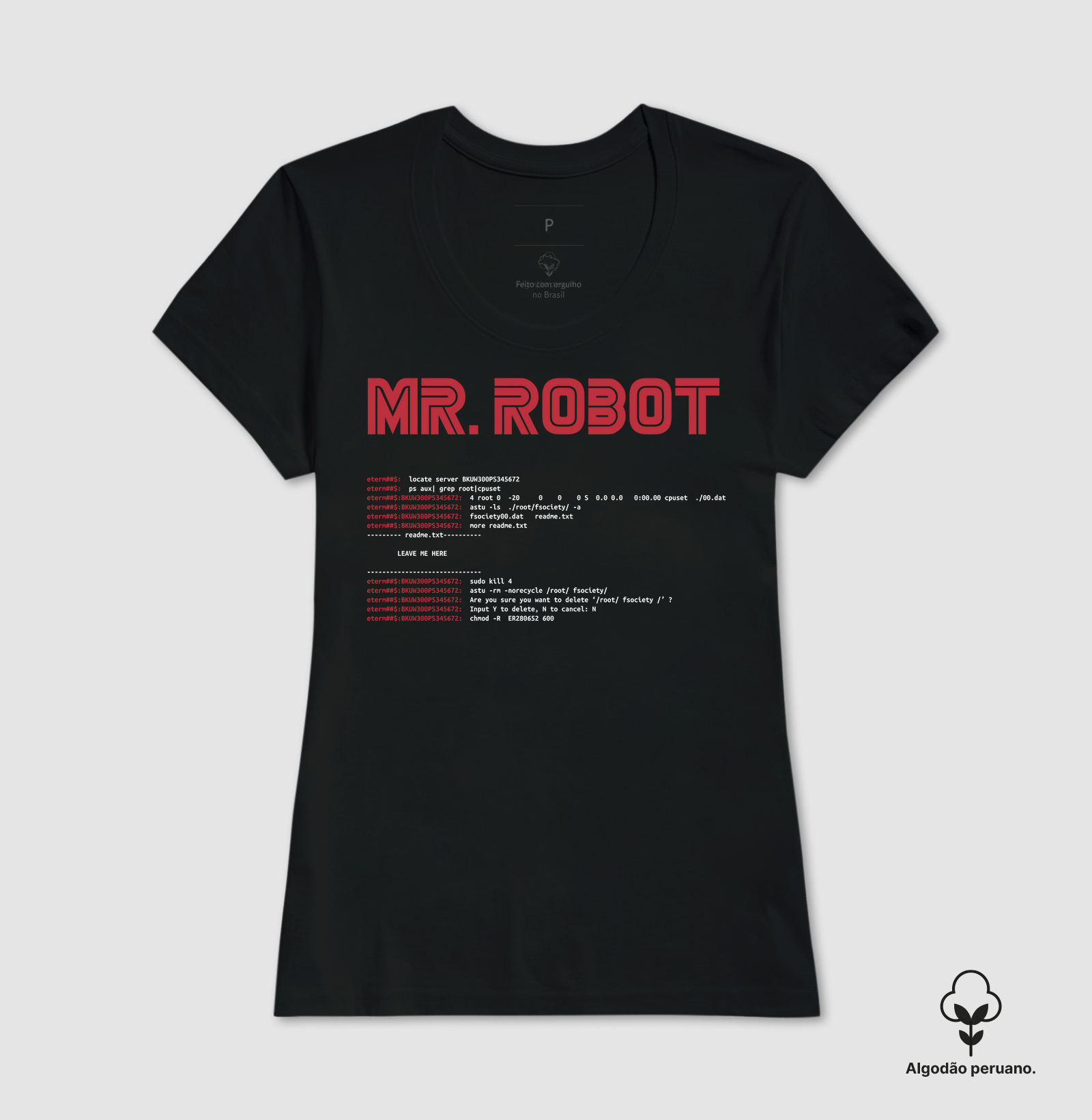 Camisa 2