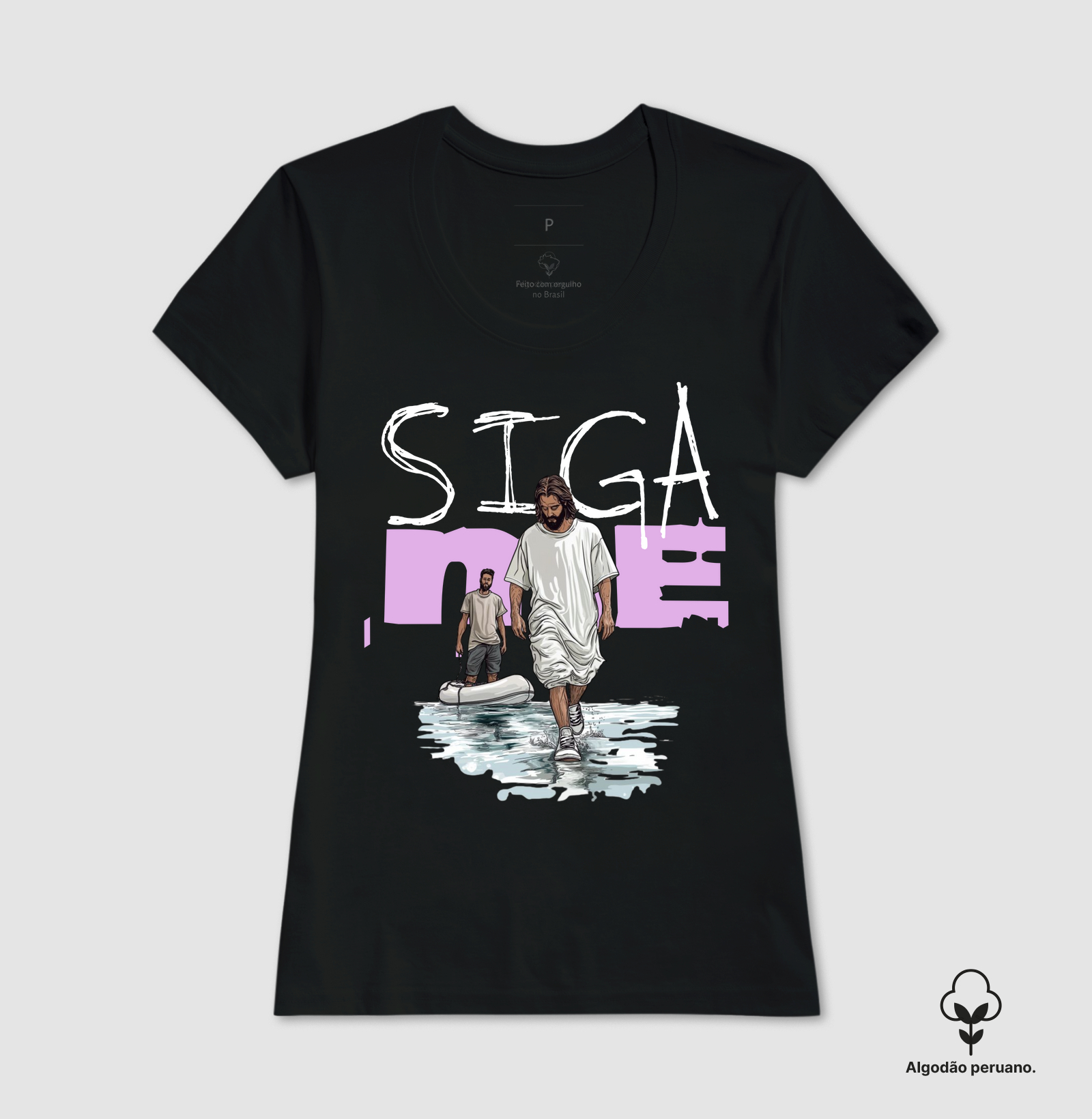 Camisa 2