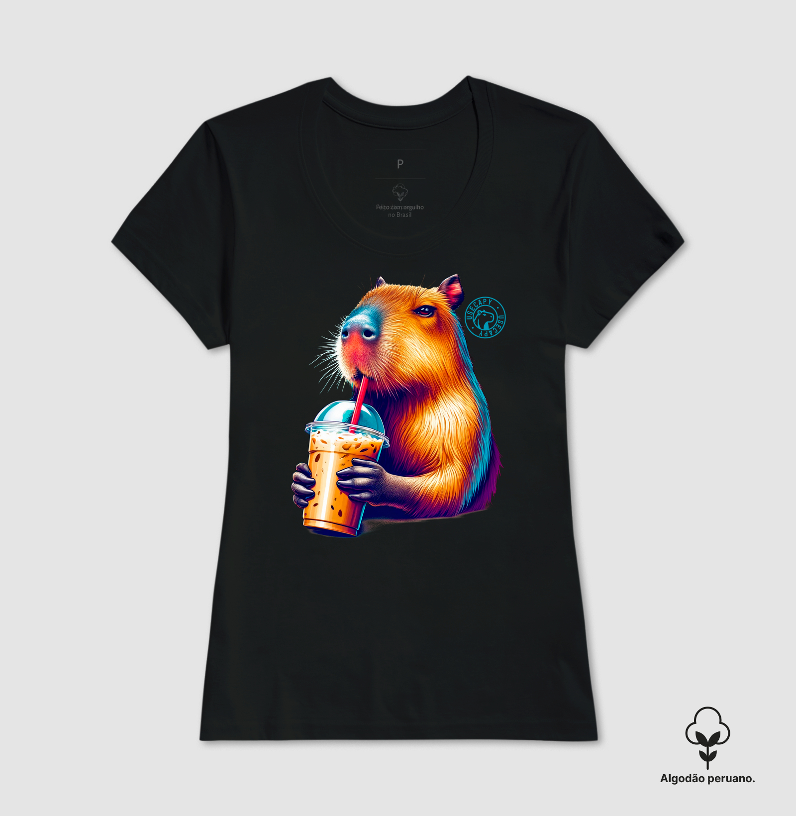 Camisa 4