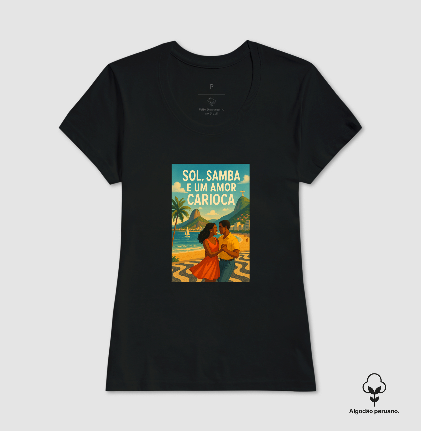 Camisa 6