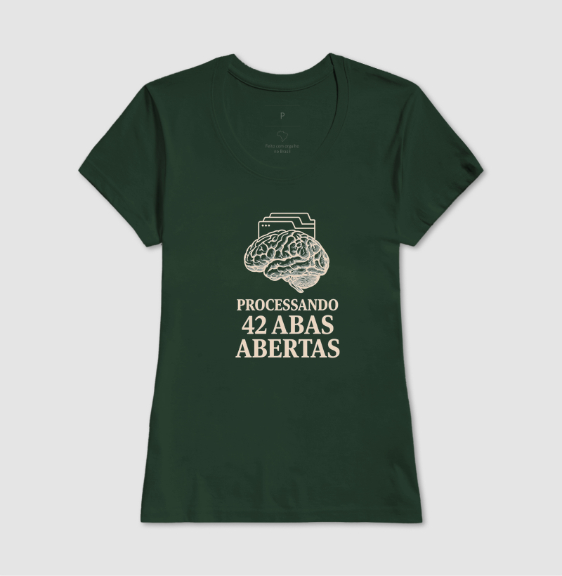 Camisa 15