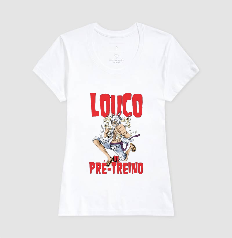 Camisa 8