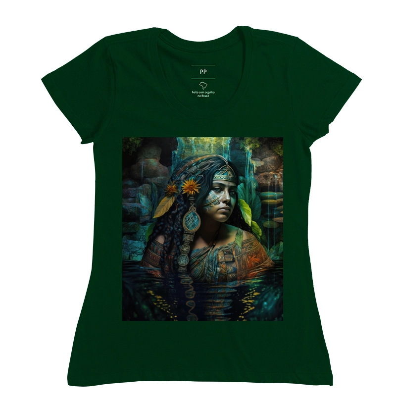 Camisa 10