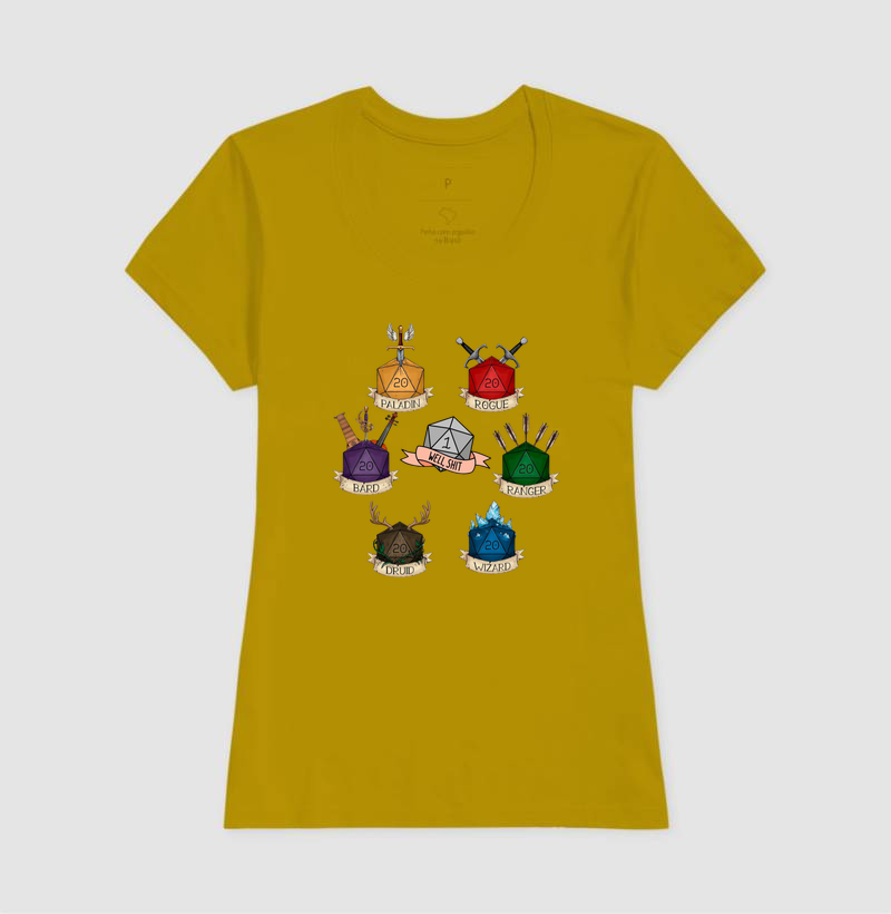 Camisa 9