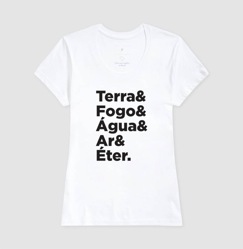 Camisa 10