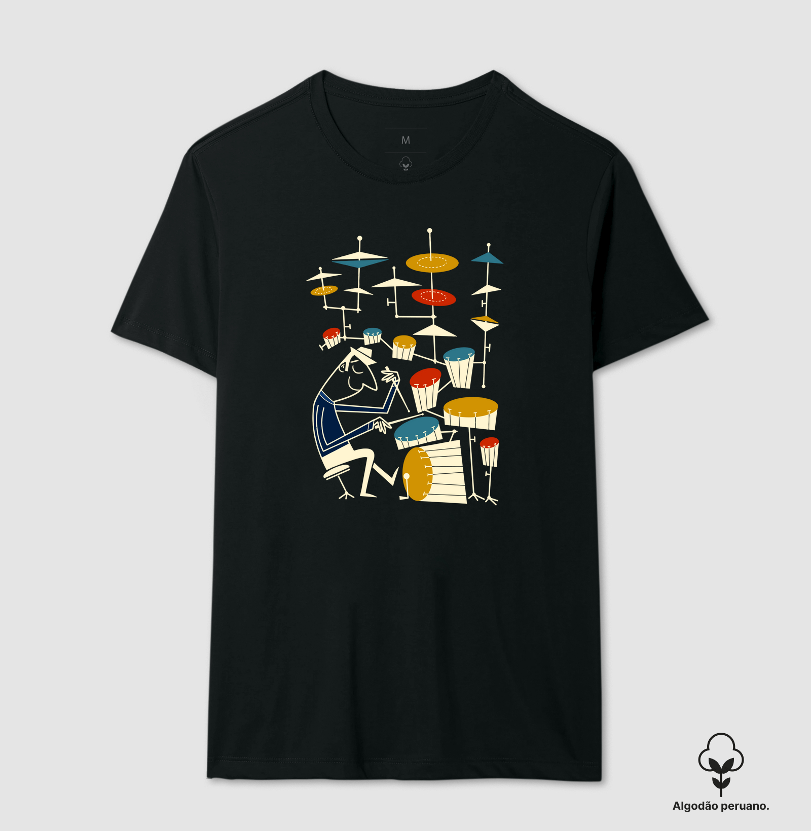 Camisa 4