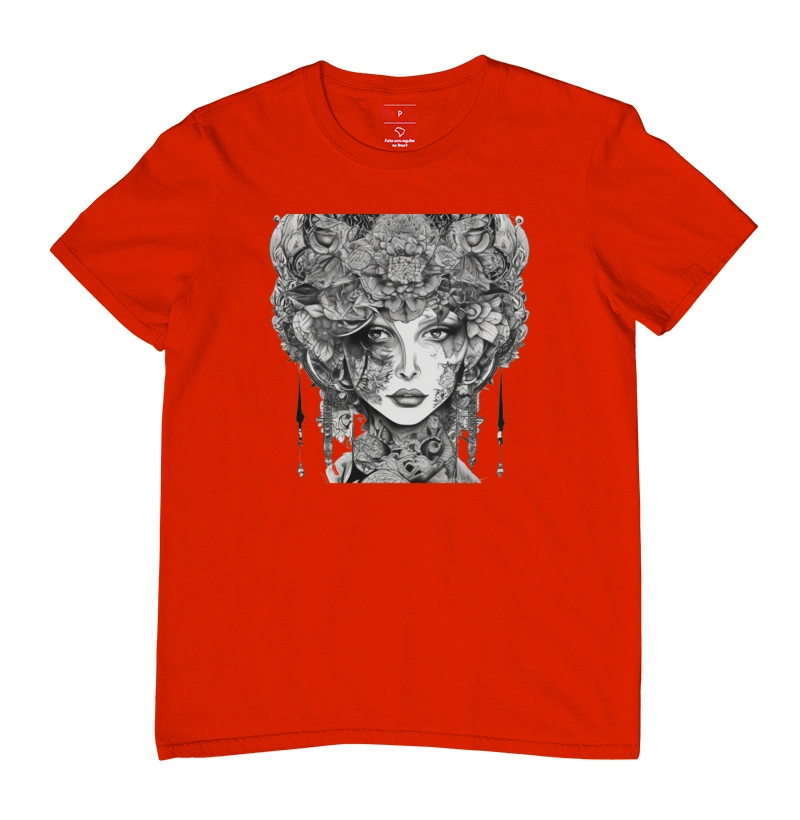 Camisa 9