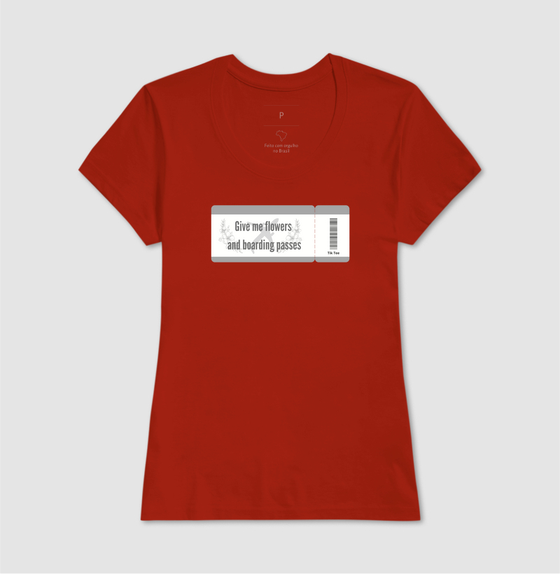 Camisa 11