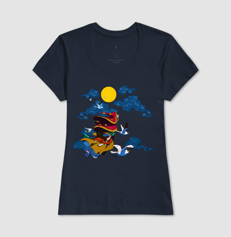 Camisa 9