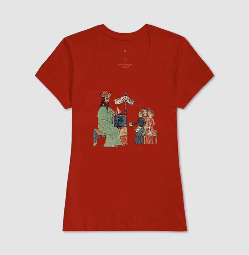 Camisa 10