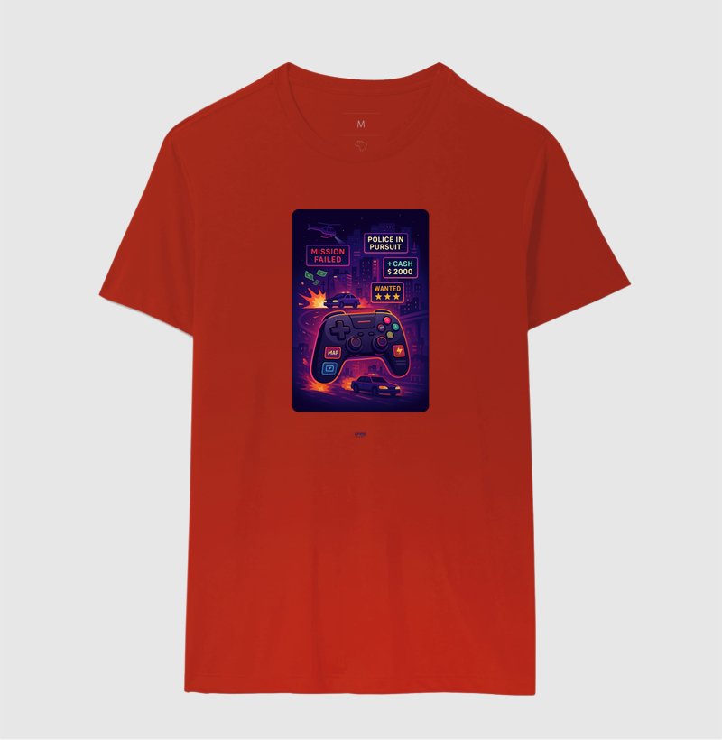 Camisa 6