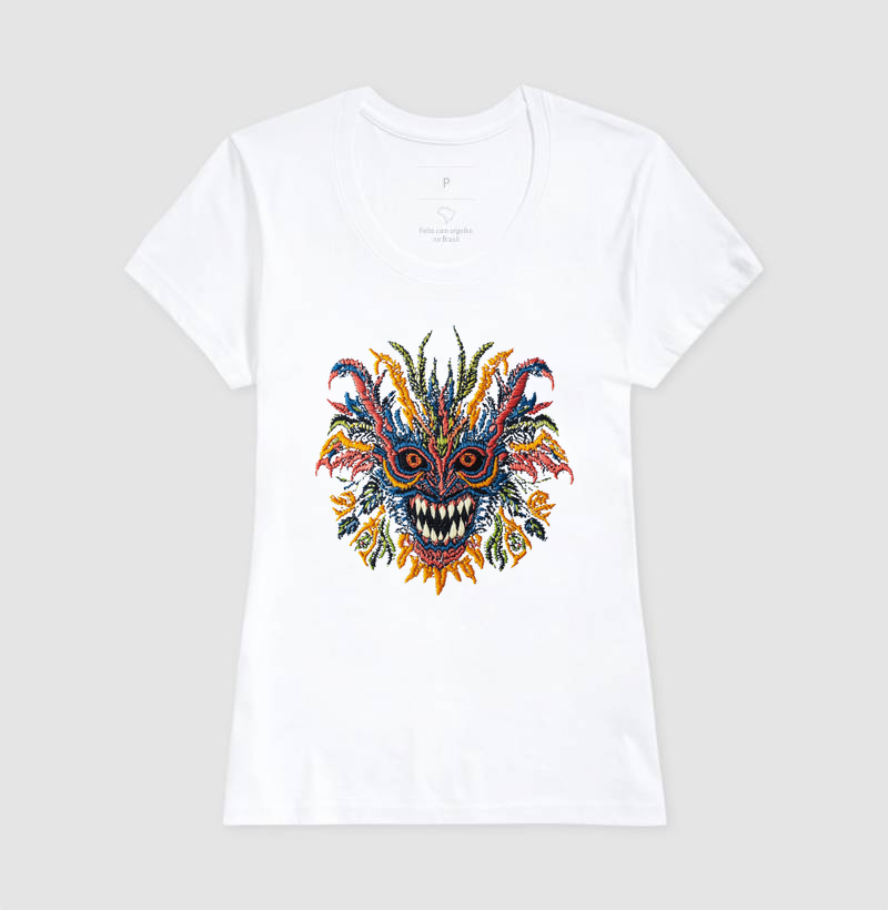 Camisa 4